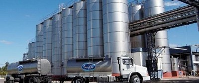 Se desarrolla con normalidad la negociación de SanCor