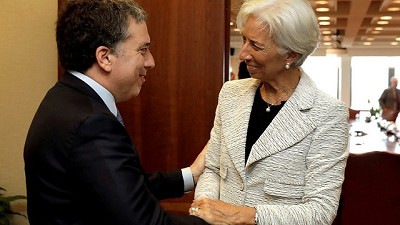 Semana crucial: vencen Lebac y el Central buscará que no se dispare el dólar