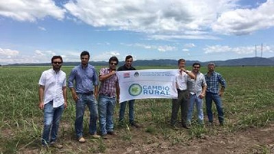 Cambio Rural: Una nueva oportunidad para trabajar de manera agrupada en la actividad agropecuaria