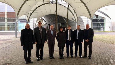 AgroActiva estará en una feria europea en el marco de su internacionalización