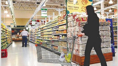 Consumo devaluado: la clase media alta se volcó a las 