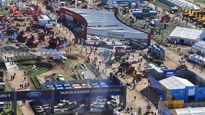 Todos los actores de AgroActiva se preparan para la mega muestra del campo