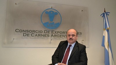 Carne: No hay techo en cantidad y calidad