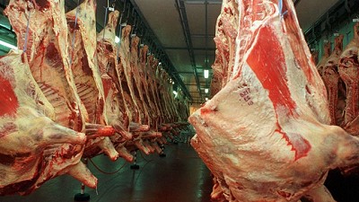 Las exportaciones de carne de Santa Fe crecen por encima de la media del país