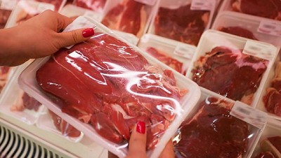 Los chinos duplicarán el consumo de carne en 10 años