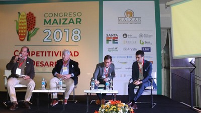 Tenemos una deuda de 44.000 millones de pesos en infraestructura