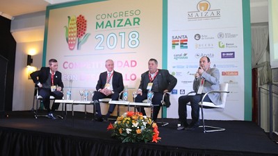 Es imperioso actualizar la Ley de Semillas