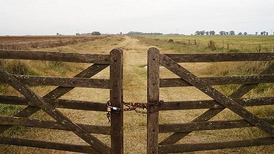 Mercado Inmobiliario Rural: ¿su actividad se vio perjudicada durante el mes de abril?