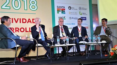 No puede ser que concejales prohíban productos permitidos por el Senasa