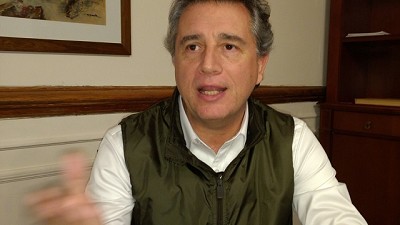 Pese a los roces internos, el Gobierno no rebajará las retenciones a la soja