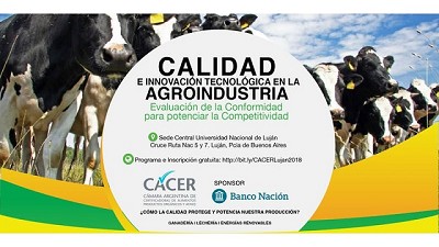 Radio: ¿Cómo la calidad protege y potencia nuestra producción?; con L. Puga