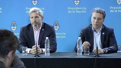El campo protesta y, por ahora, el Gobierno posterga cambios en las retenciones