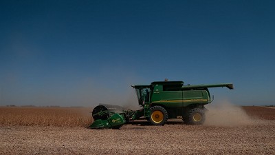 Soja: recomendaciones para encarar una cosecha difícil