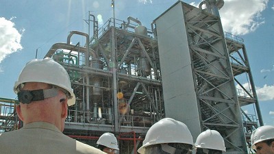 Con un decreto, el Gobierno subió al 15% las retenciones al biodiésel