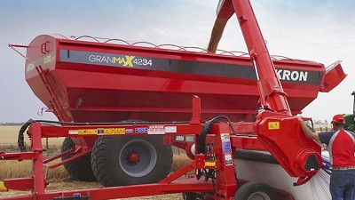 AKRON presente en Agroactiva 2018