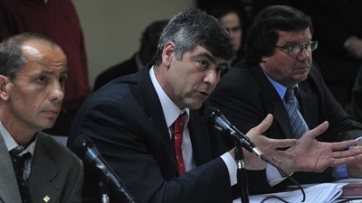 Otro ex ministro sale a pegarle al Gobierno: ahora, por las retenciones