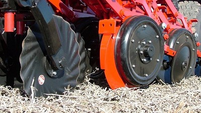 La cuchilla hace la diferencia