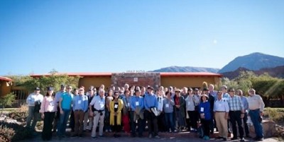 En Jujuy, comenzó la cumbre de jefes científicos agrícolas del G20