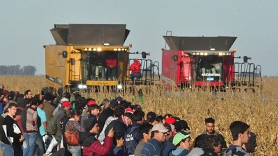 Las demostraciones dinámicas mostrarán todo el potencial de los 