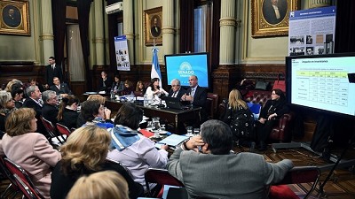 Reclaman eliminar de las facturas de luz y gas el IVA e impuestos provinciales