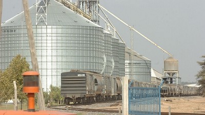 Lanzan un nuevo sistema para los trenes de carga con el objetivo de bajar los costos logísticos