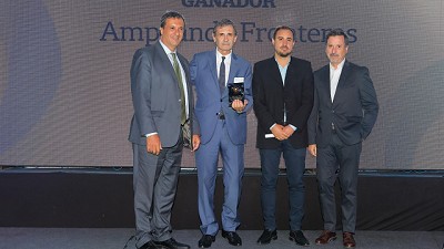 Apache: el motor del campo que salió al mundo