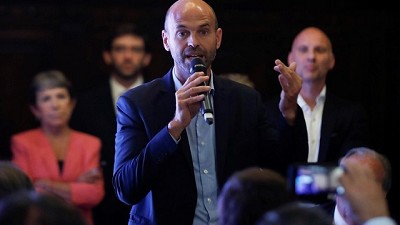 El Gobierno confirmó el aumento del colectivo, tren y subte previsto para junio