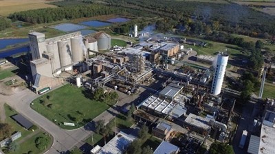 Cargill invierte US$ 79,5 millones en molienda húmeda de maíz