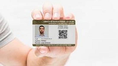 El RENATRE informa que se extendió el plazo de actualización de datos registrales para empleadores hasta el 30 de noviembre