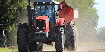 Massey Ferguson lanzó el Plan Nacional de Usados