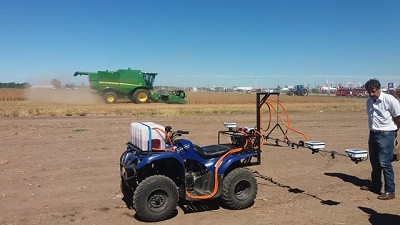 Intensificar con tecnología, un negocio redondo y más sustentable