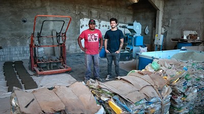 Contaminación por plásticos: el desafío de reducir su uso y aumentar el reciclado