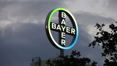 Bayer prevé cerrar la adquisición de Monsanto el 7 de junio