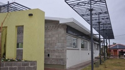 Construyen edificios bioclimáticos para ahorrar energía