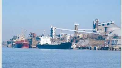 Efecto sequía: por primera vez, Argentina exportará menos soja que Paraguay