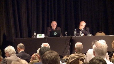 ¿Por qué Argentina crece menos que Chile, México o Australia?