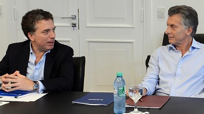 El Gobierno garantiza una recomposición salarial para desactivar el paro de la CGT