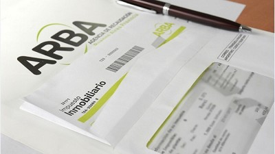 Provincia: hasta el martes, se podrá pagar con descuento el Inmobiliario