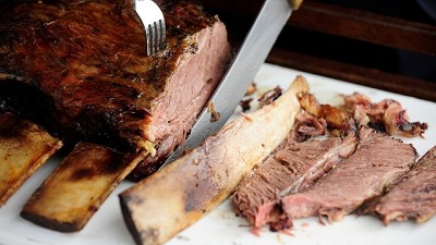 La carne argentina tiene todo para ser mundial