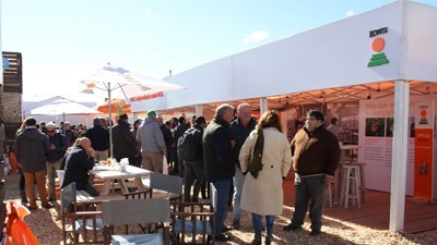 KWS lanzó la campaña Independencia en AgroActiva