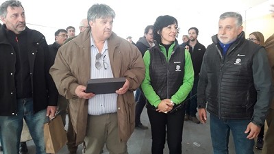 AgroActiva es la auténtica exposición del chacarero