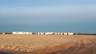 Crédito de US$ 142 millones para levantar un parque eólico en Río Negro