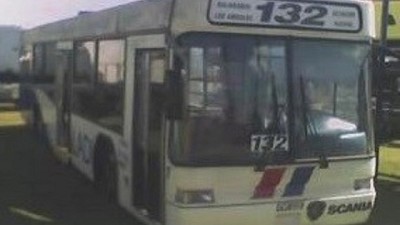 Scania y la línea 132 utilizarán biodiésel puro