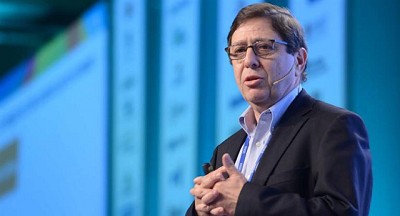 Para Miguel Kiguel, la inflación de este año será de entre 