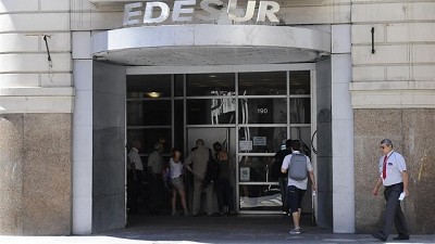 Edesur confirmó inversiones por $ 5.600 millones para mejorar el servicio