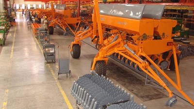 Piden mayor financiación para los fabricantes de fierros