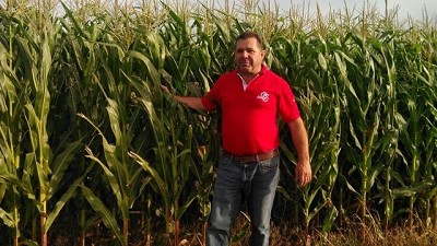 Cómo hacer que el campo entregue todo lo que tiene para dar