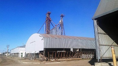 Control de trazabilidad de granos y subproductos 