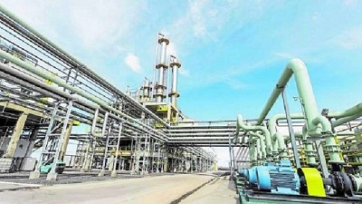 La industria del etanol acelera con el maíz cordobés