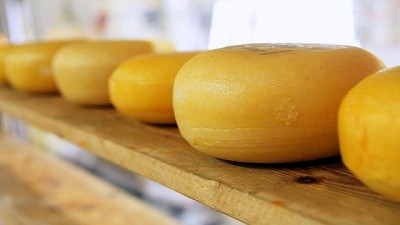 Entre Ríos: fortalecimiento de los tambos-queserías